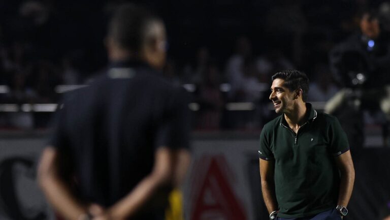 Abel Ferreira