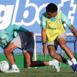Palmeiras