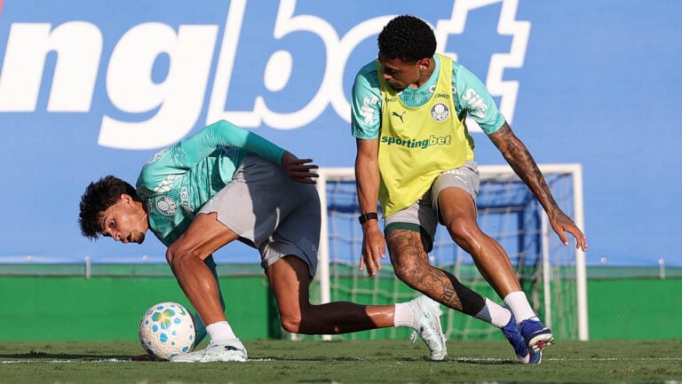 Palmeiras