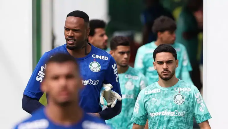 Carlos Miguel Palmeiras