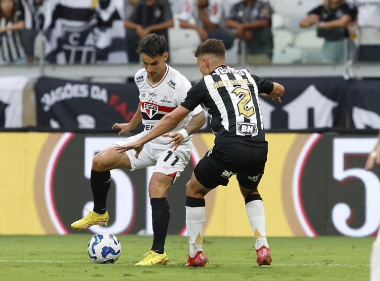 São Paulo Atlético Transmissoes