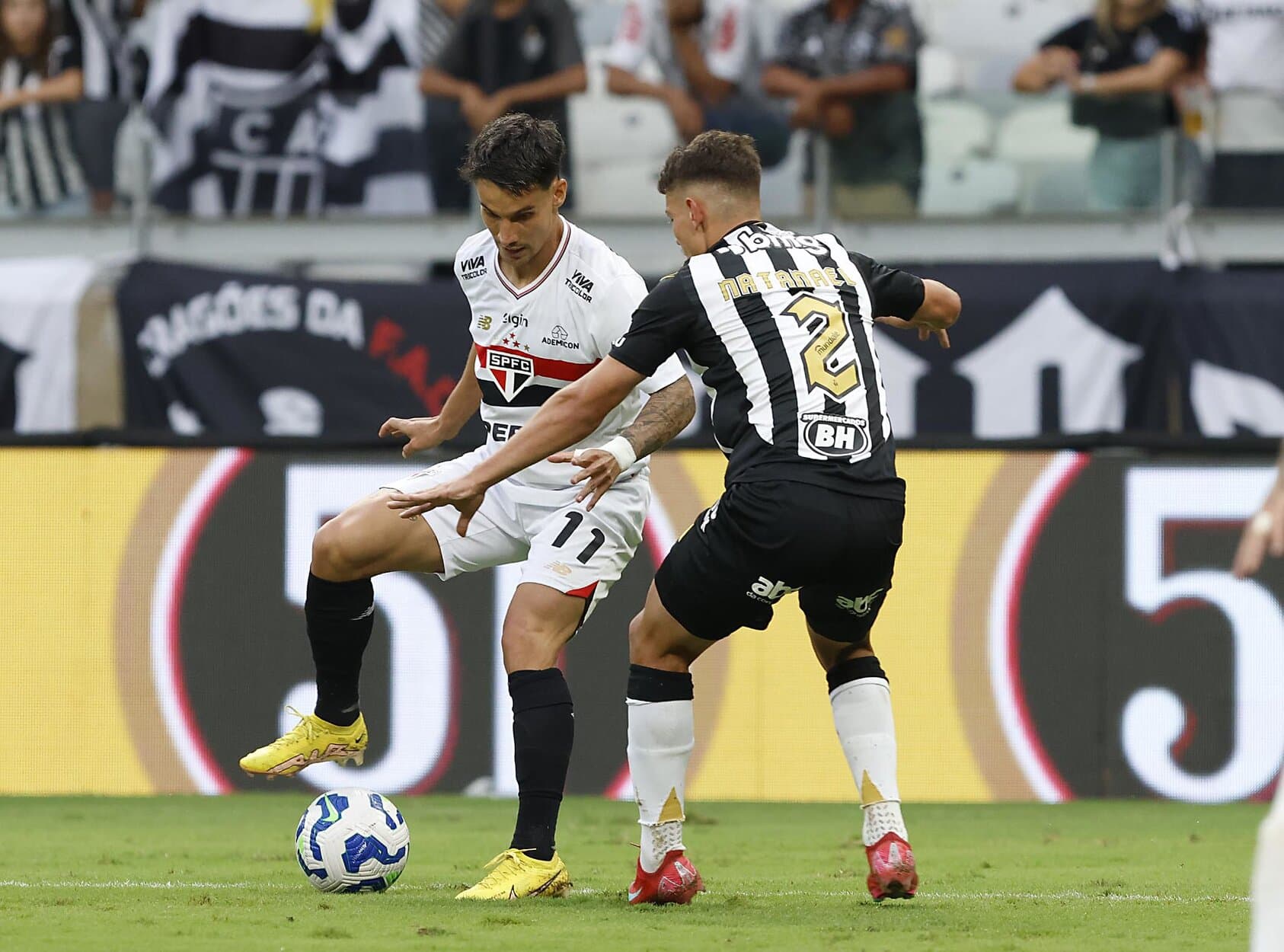 São Paulo Atlético