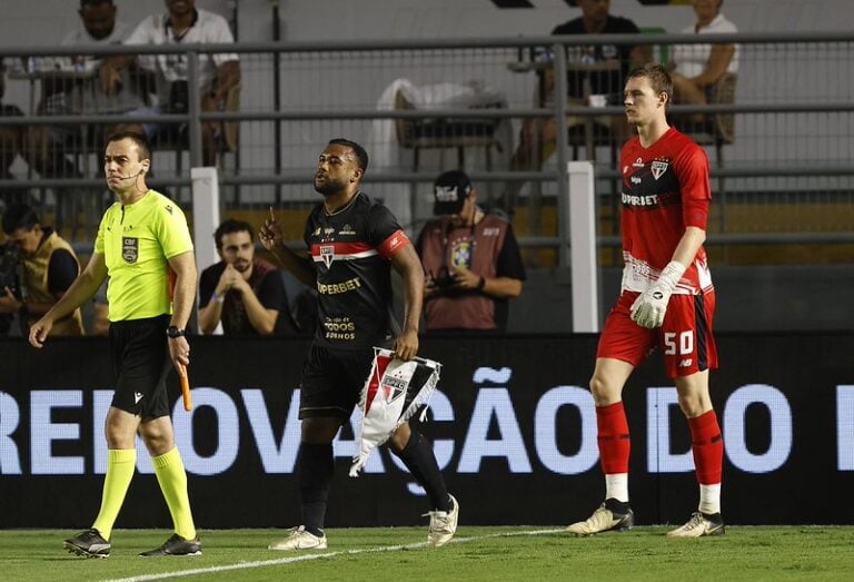 Luan São Paulo