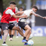 Santos Neymar