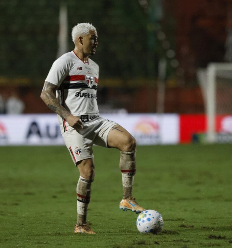 Luciano São Paulo