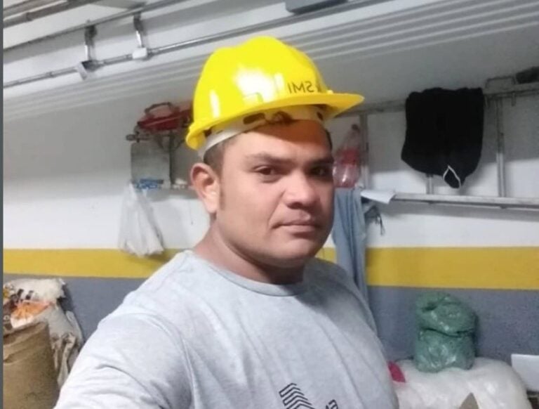 Homem desaparece após sair do trabalho em Praia Grande com destino a São Bernardo