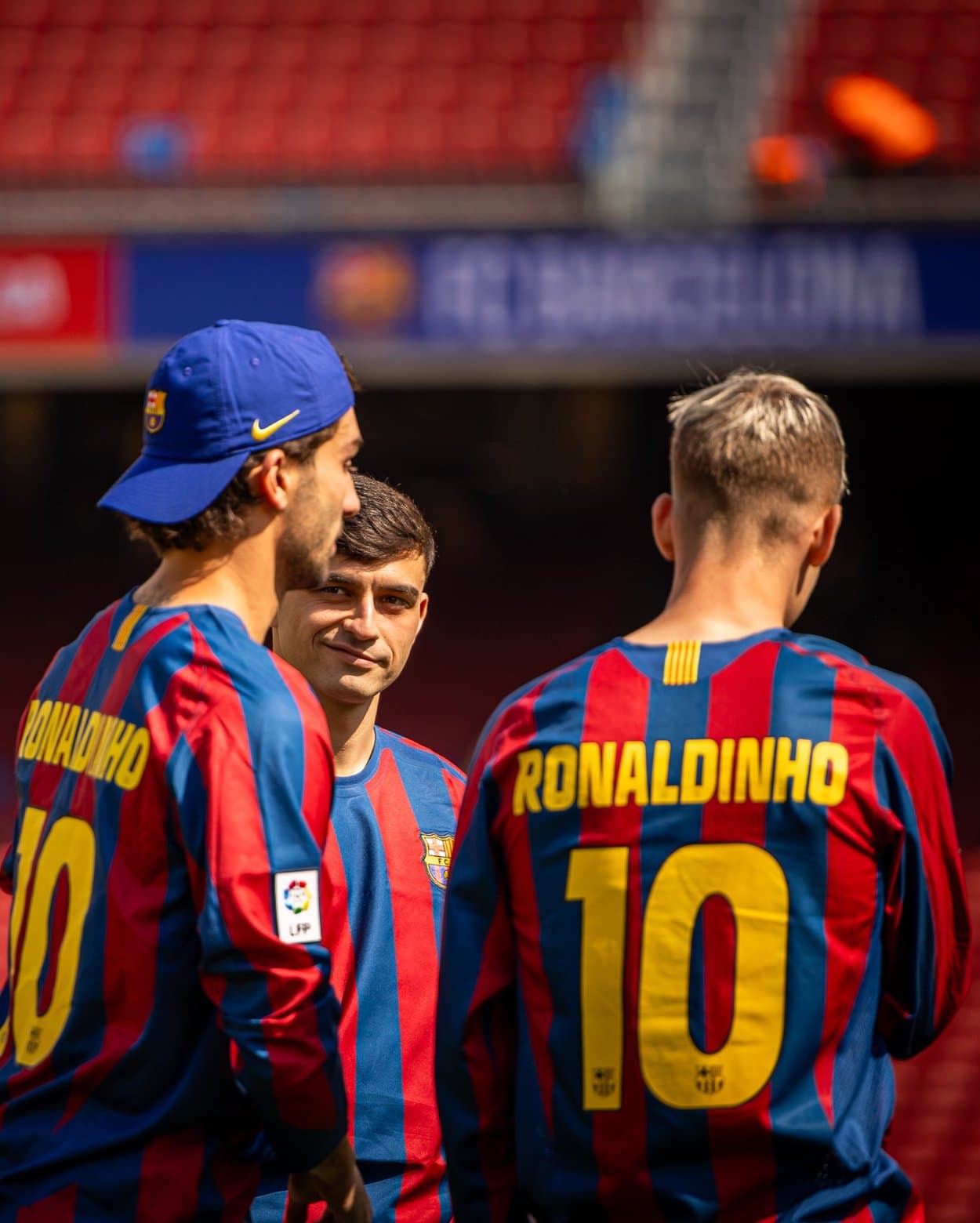 Barcelona Raphinha