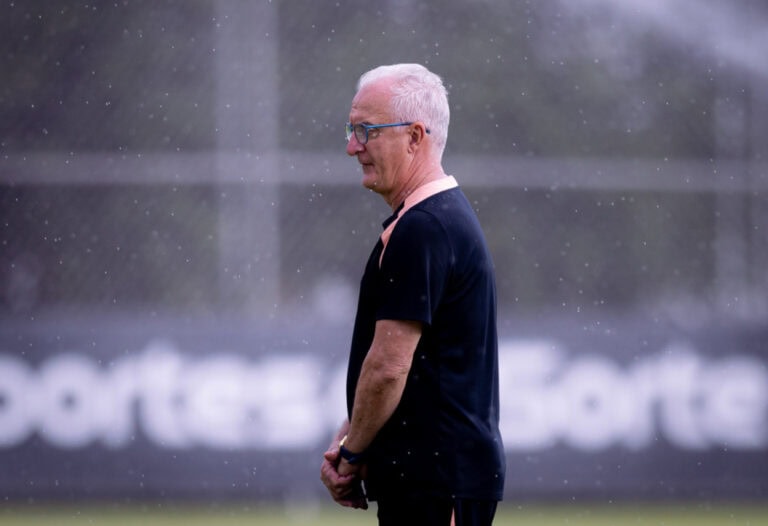 Corinthians Dorival