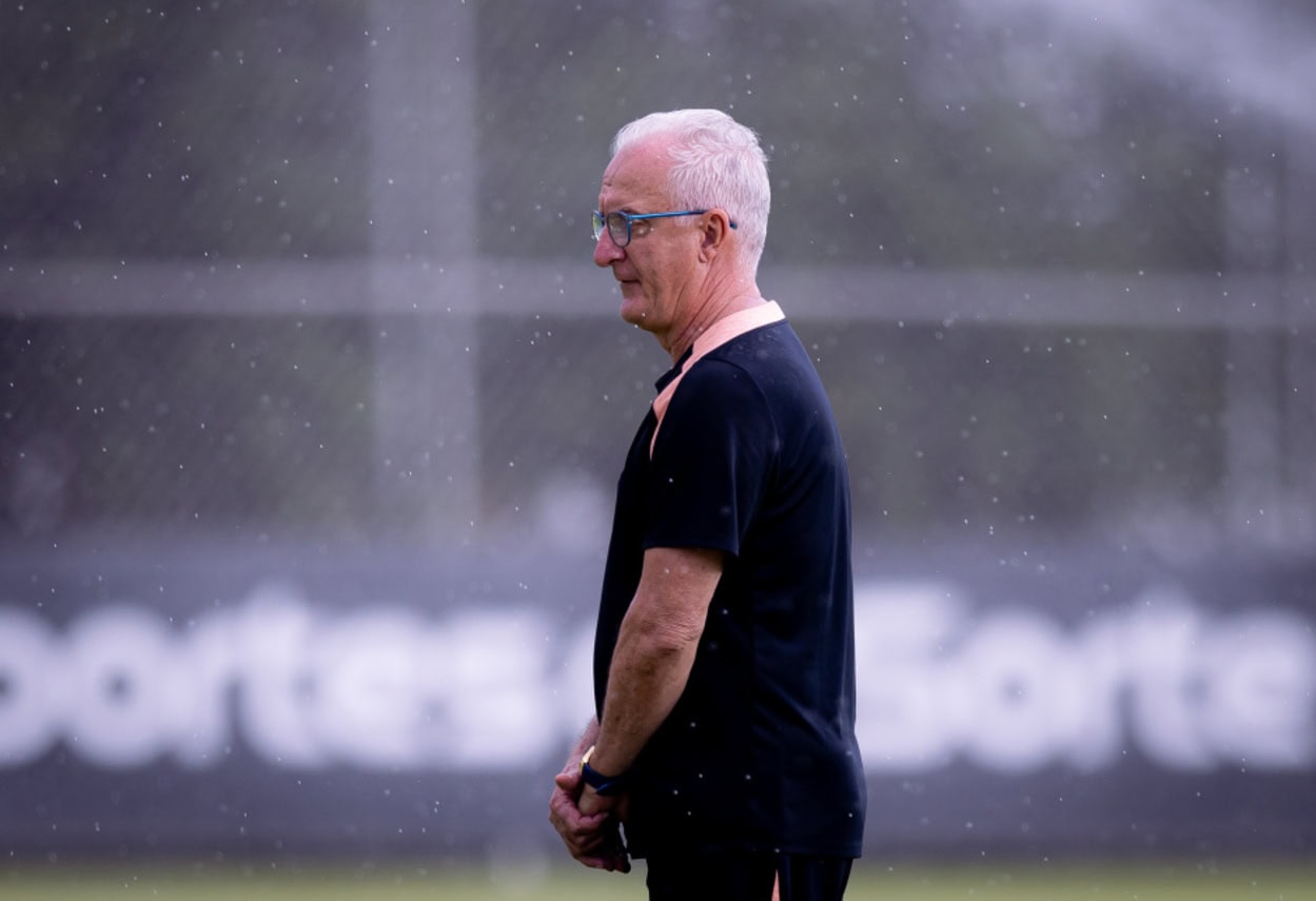 Corinthians Dorival