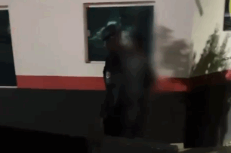 Procurado por embriaguez ao volante é capturado pela PM em SBC
