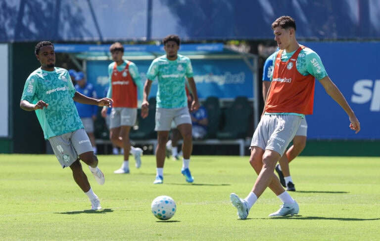 Palmeiras