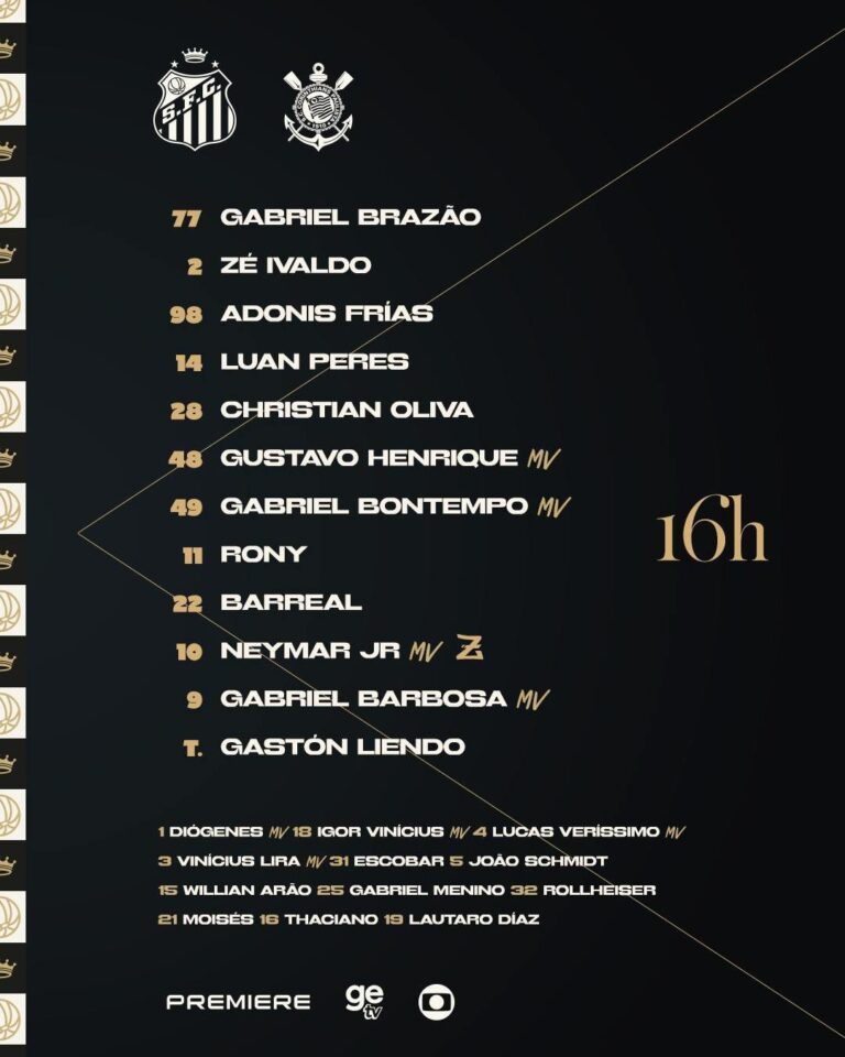 SAntos