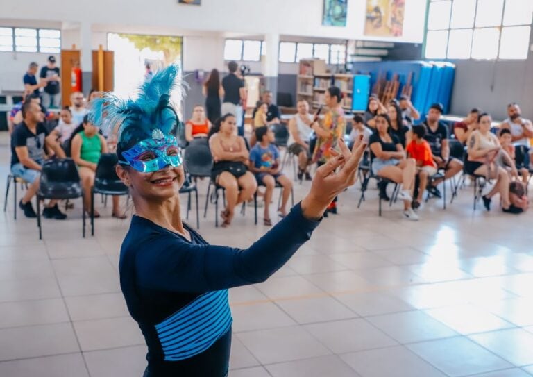 No 2º Ciclo da PNAB, São Bernardo destinará R$ 425 mil para projetos de audiovisual