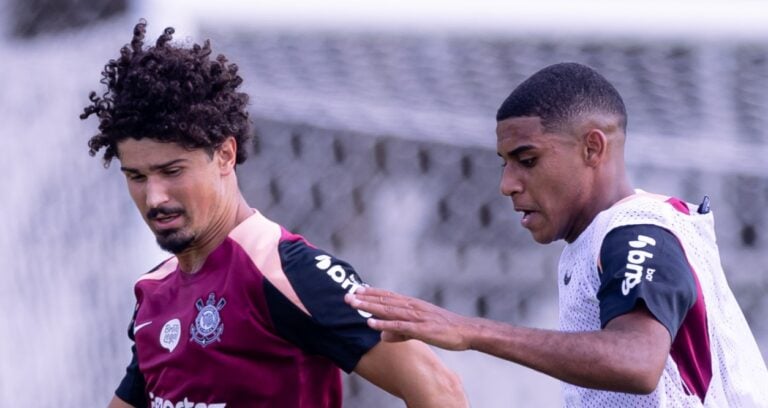 Corinthians