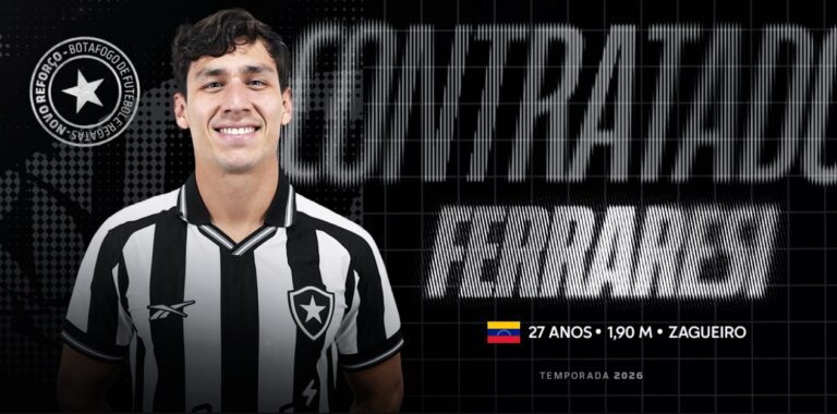 Botafogo Ferraresi