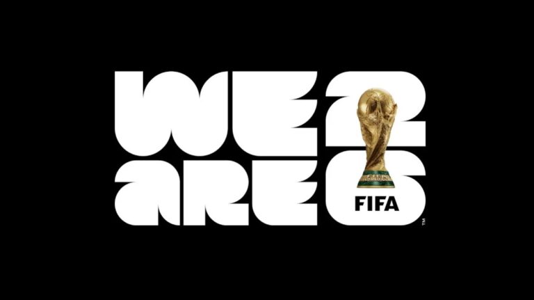 Grupos Copa do Mundo