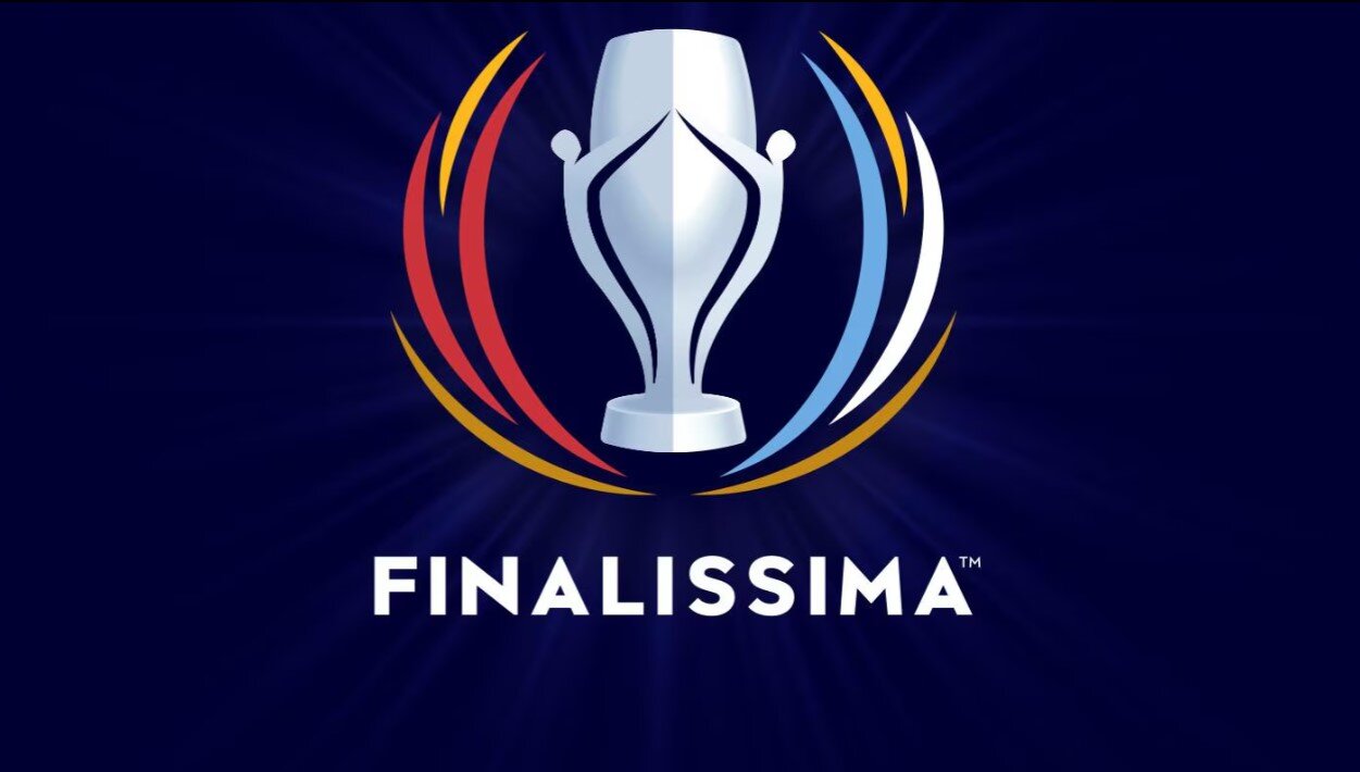Finalíssima