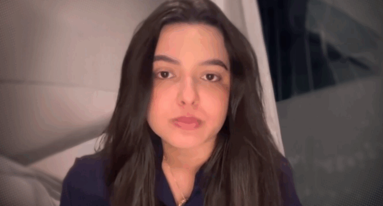 Filha de Bruno Mafra rompe silêncio após condenação do cantor por abuso ser mantida