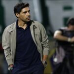Palmeiras Abel Ferreira