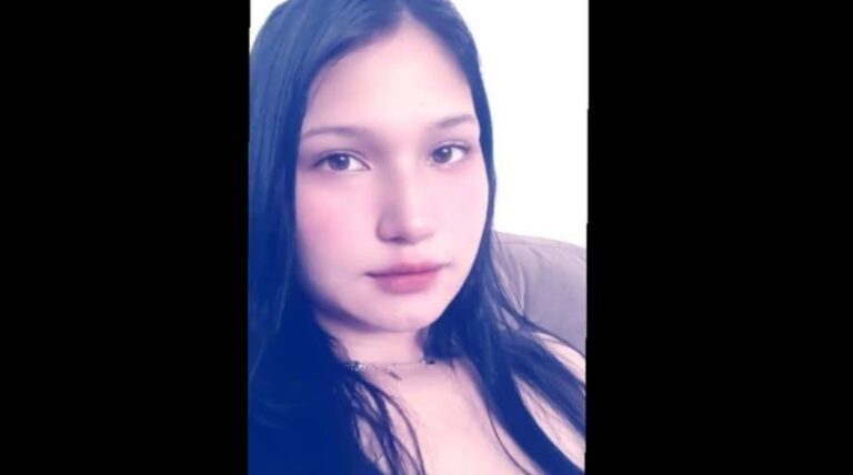 Patrícia Vitória dos Santos foi vista pela última vez na tarde de sexta-feira (13), no Jardim Represa; família pede ajuda com informações
