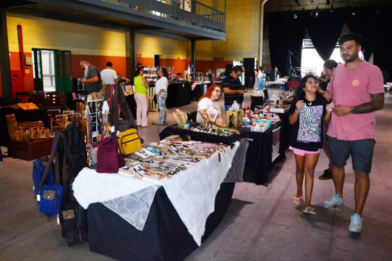 Festival Multicultural de Santo André está de volta com quatro datas em março