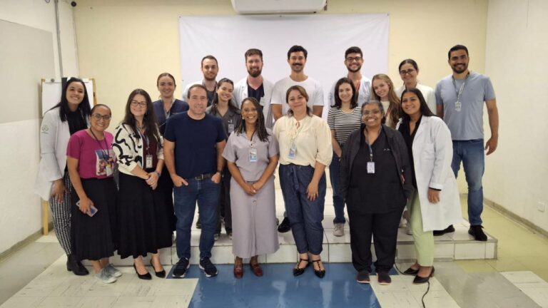 10 médicos iniciam programa de residência na rede municipal de Mauá