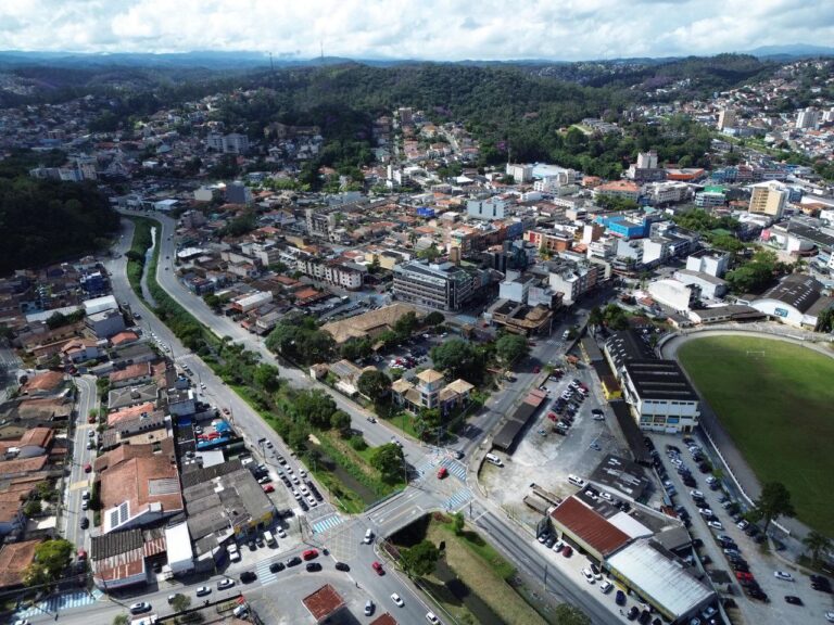 Ribeirão Pires avança na implantação da Delegacia da Mulher e anuncia licitação para construção da unidade