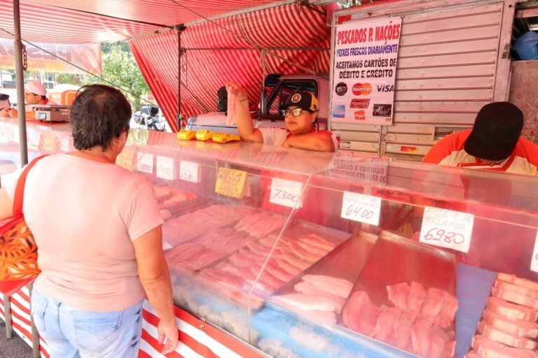 Mauá confirma Campanha do Pescado para a Semana Santa