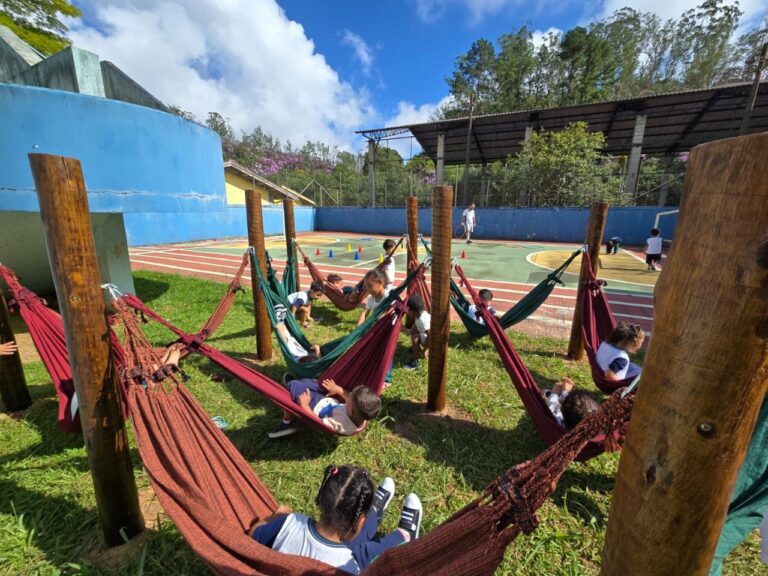 Educação de Ribeirão Pires terá R$ 540 mil para apoio direto às escolas por meio das APMs