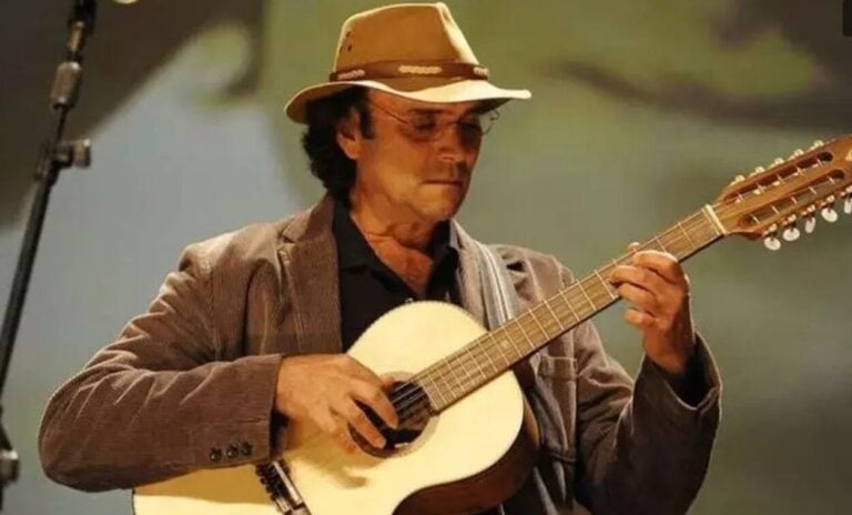 Neste sábado, São Caetano celebra a Páscoa com show de Almir Sater e talentos regionais