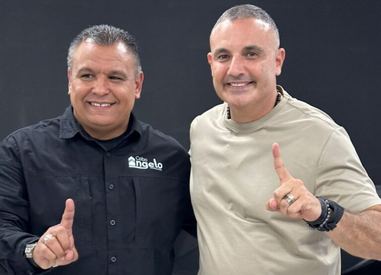 Palumbo se filia ao Podemos e direciona R$ 2,4 milhões em investimentos para Diadema