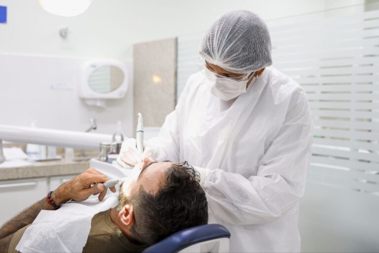 São Caetano otimiza estrutura e amplia turnos de atendimentos para agilizar tratamentos odontológicos