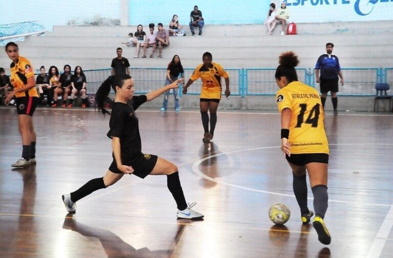 22ª Copa Diadema de Futsal Masculino abre inscrições a partir de 30/3