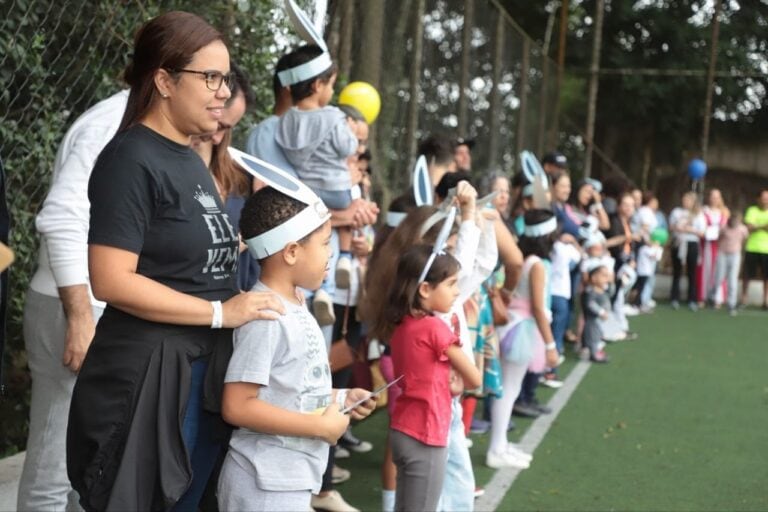 Caça ao Tesouro de Páscoa em Santo André está com inscrições abertas