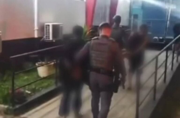 PM captura dois procurados pela Justiça na divisa entre São Bernardo e Diadema