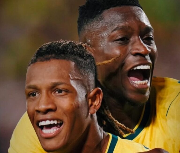 Selecao brasileira