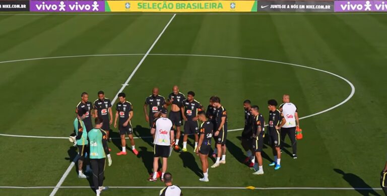 Seleção Brasileira