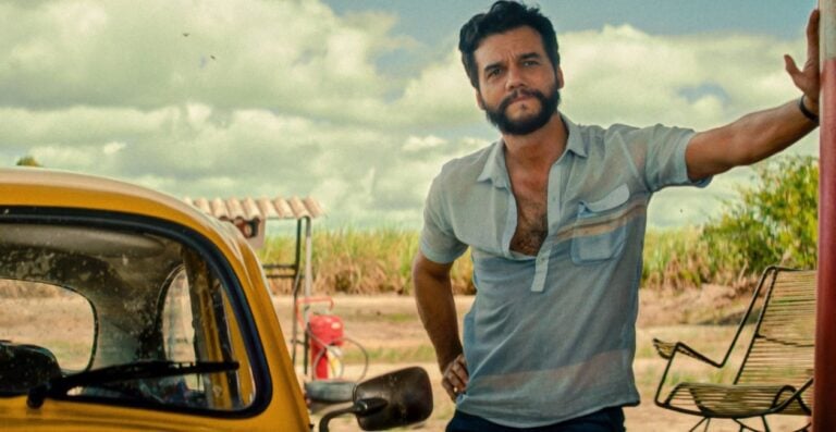 Wagner Moura