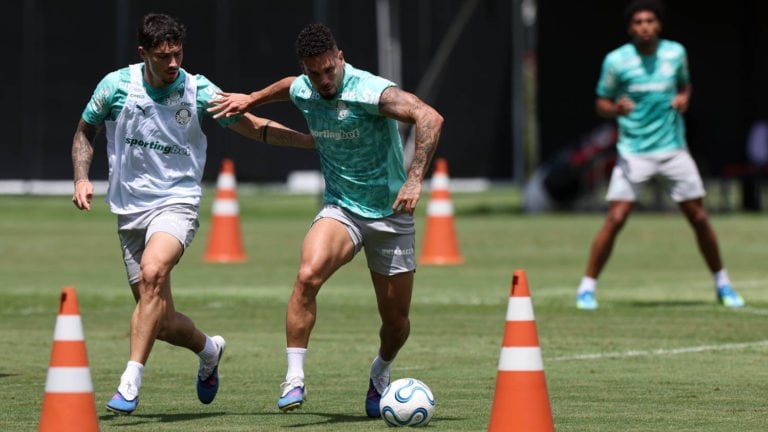 Palmeiras