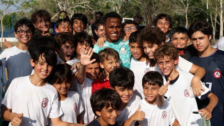 Palmeiras