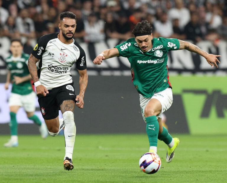 Palmeiras