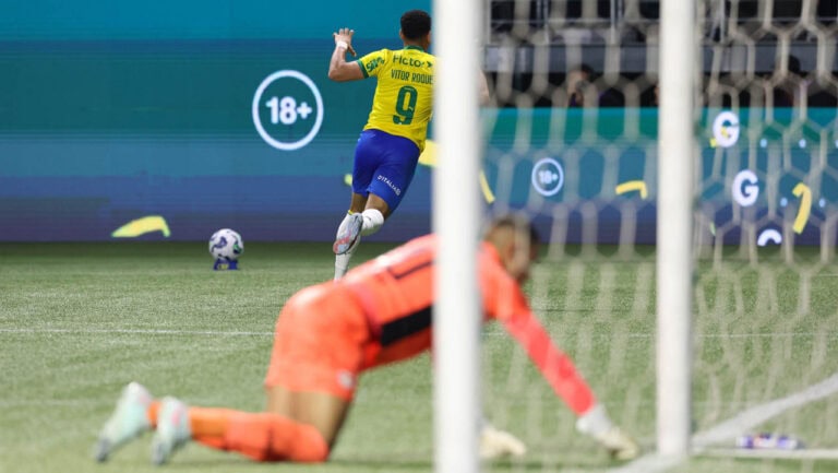 Palmeiras