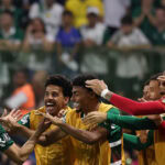 Palmeiras