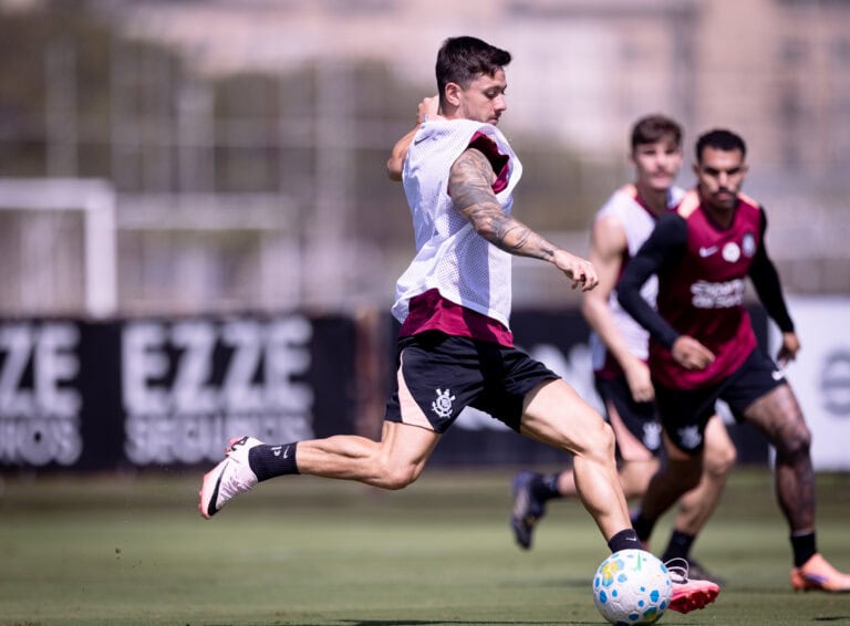 Corinthians