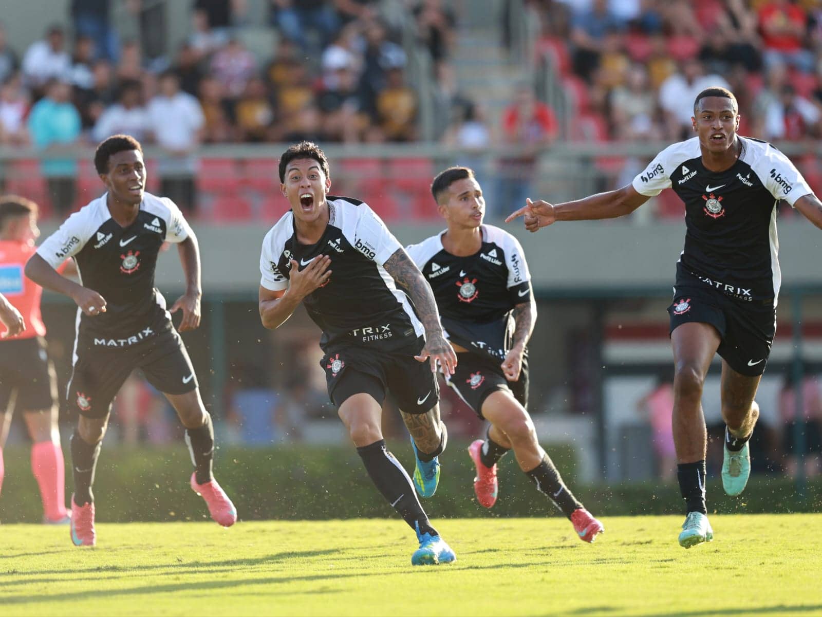 Corinthians