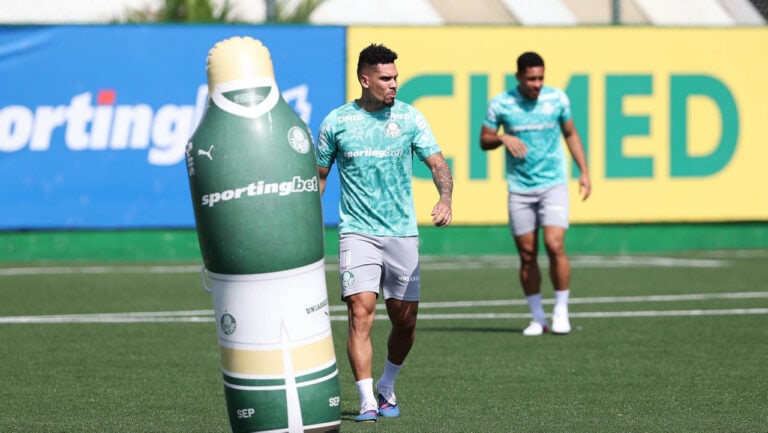 Palmeiras
