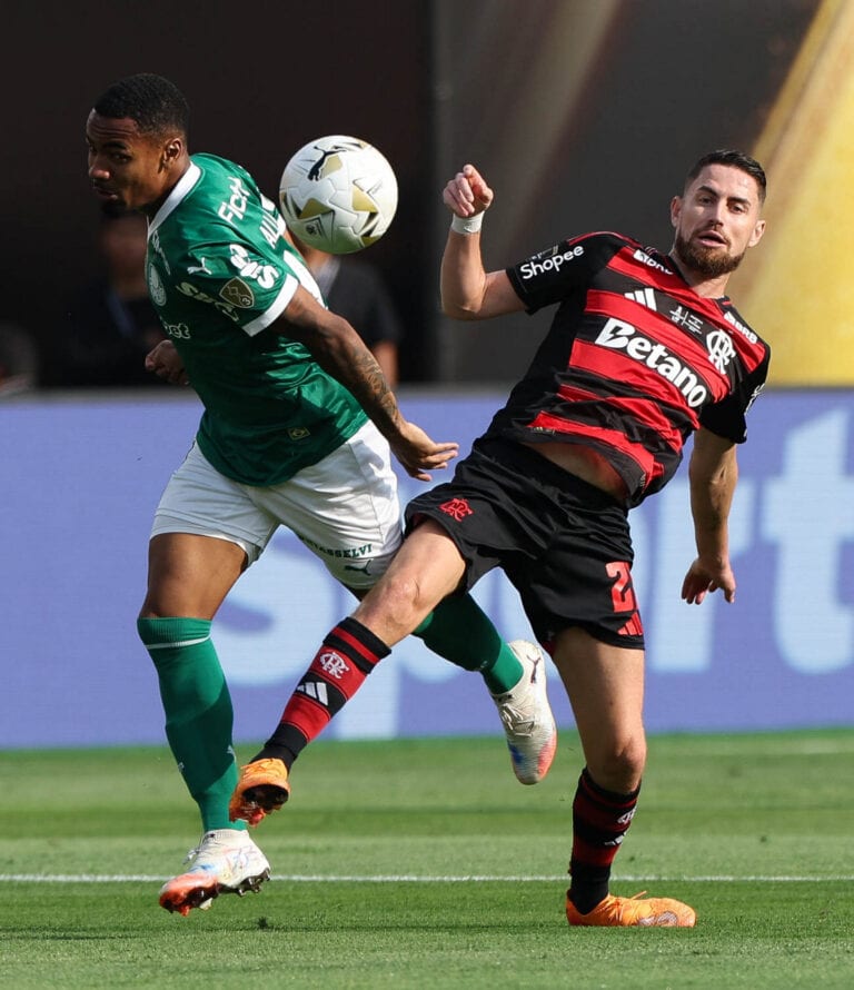 Palmeiras