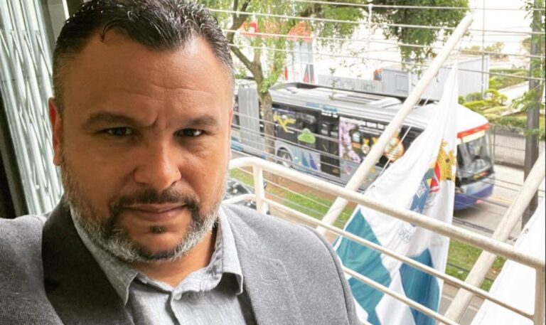 Vereador gera polêmica ao chamar motorista que matou crianças em Diadema de “homem do bem”