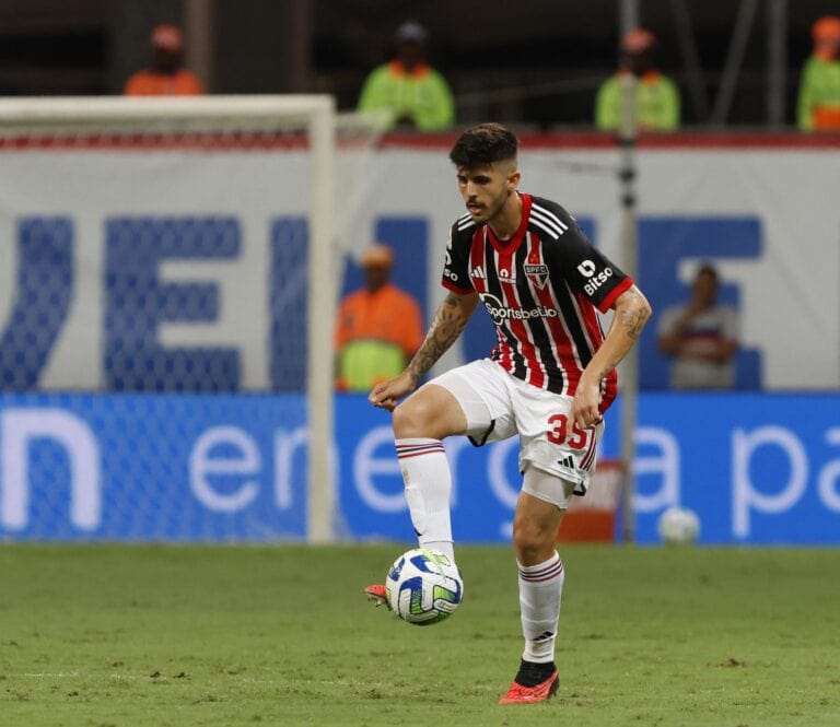 São Paulo