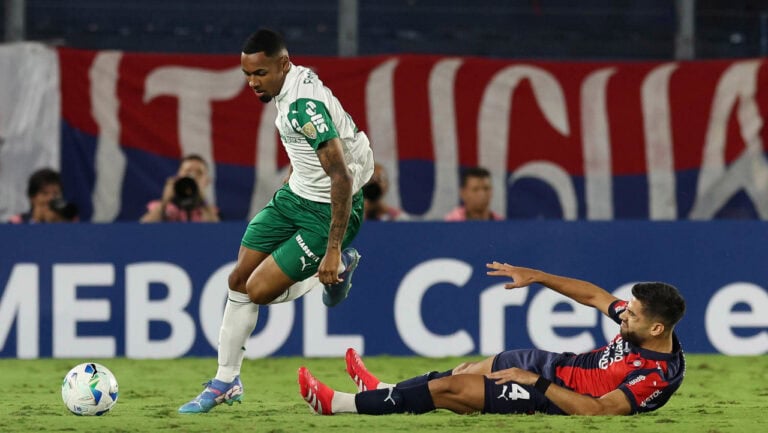 Palmeiras